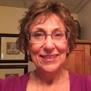 Meet your Posher, Debbie